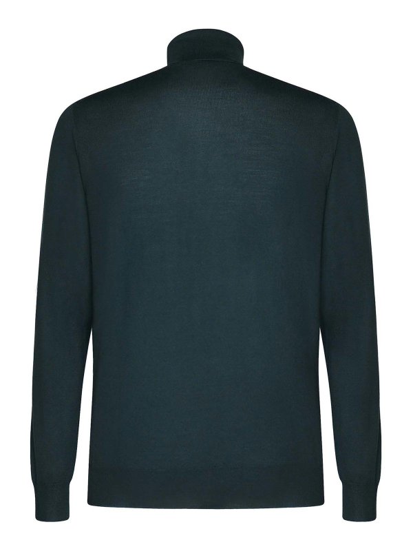 MAURO OTTAVIANI: crew necks online - Wool Sweater