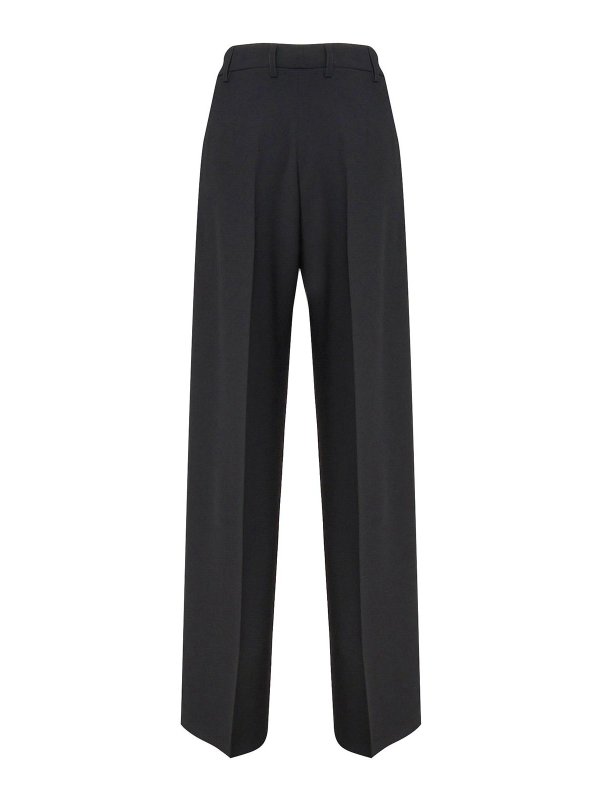 SCARLETT POPPIES: casual trousers online - Trousers