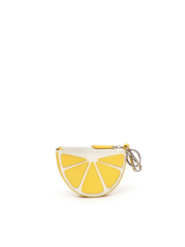 The Best Shops FENDI: key holders - Charm Lemon
