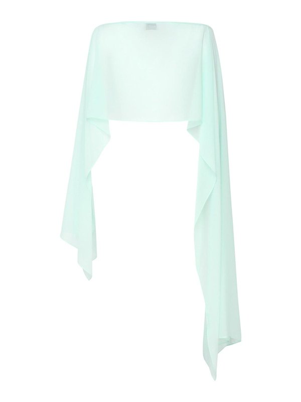 SCARLETT POPPIES: Schals online - Schal - Hellblau