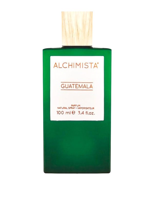 ALCHIMISTA: Beauty - Guatemala100 ml