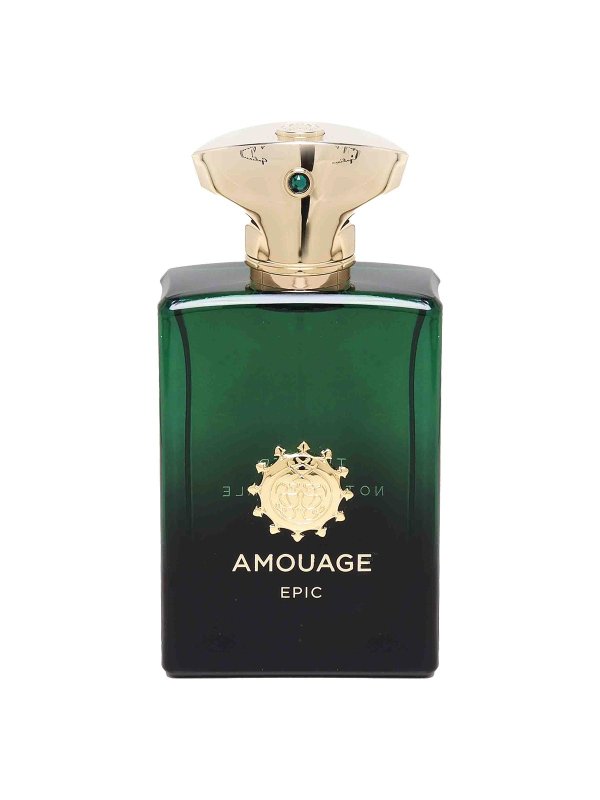 AMOUAGE: Beauty - - Uomo epico 100 ml