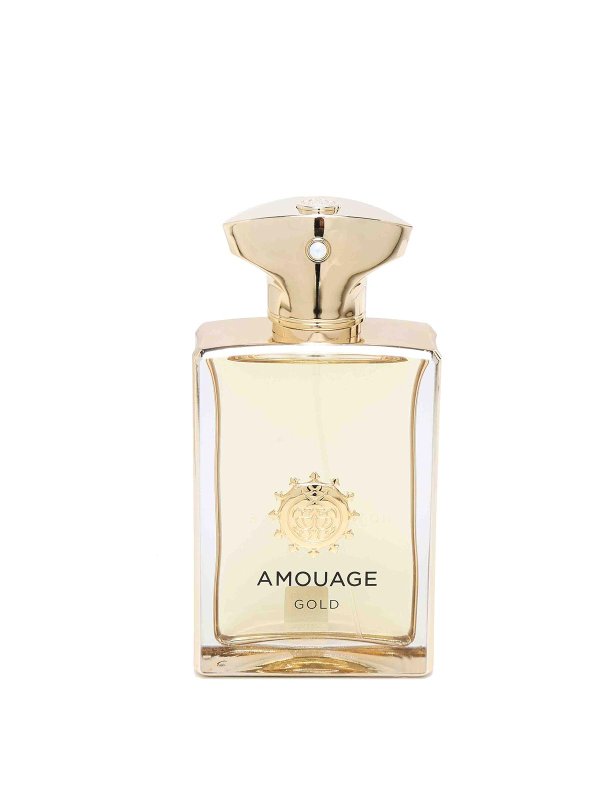 AMOUAGE: Beauty - -Gold Man Edp 100Ml