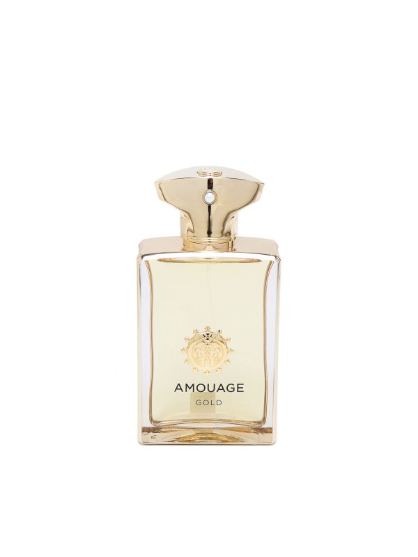 AMOUAGE: Beauty online - -Gold Man Edp 100Ml