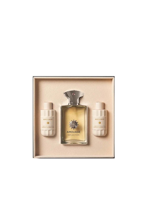 The Best Shops AMOUAGE: Beauty - Set Riflessione 100 Ml