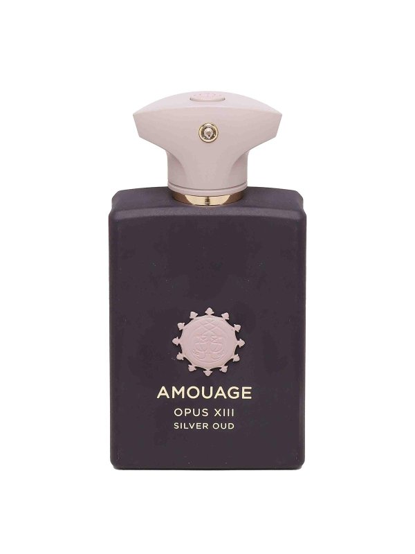 AMOUAGE: Beauty - Opus Xiii Argento Oud Edp 100Ml