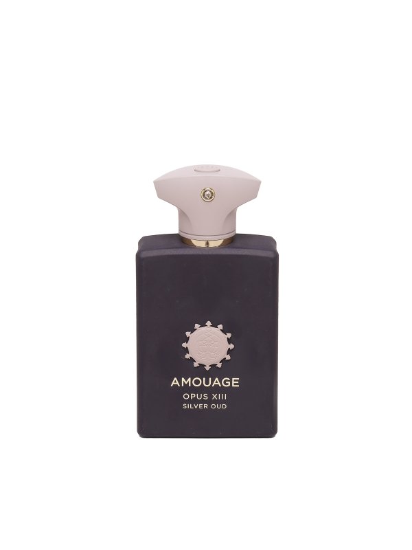 AMOUAGE: Beauty online - Opus Xiii Argento Oud Edp 100Ml