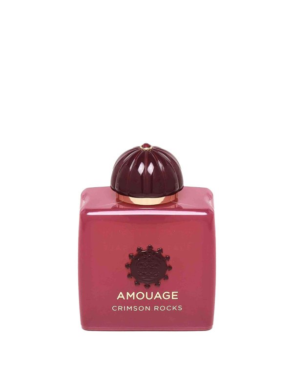 AMOUAGE: Beauty online - -Crimson Rocks Edp 100Ml