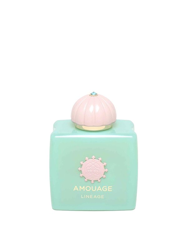 AMOUAGE: Beauty - -Lignage Edp 100Ml