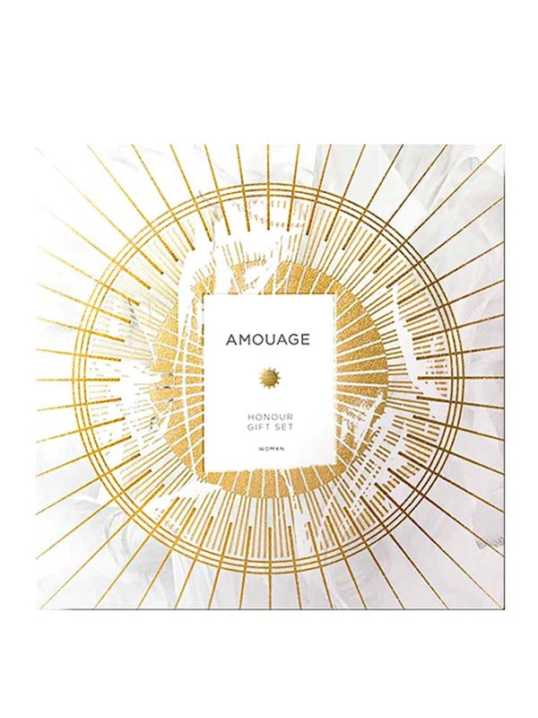 AMOUAGE: Beauty - Perfume