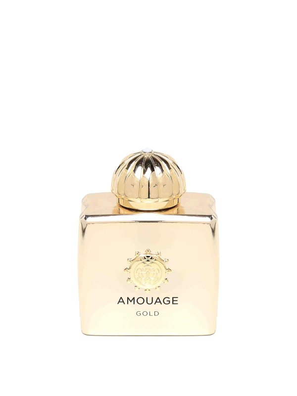AMOUAGE: Beauty online - - Oro Donna Edp 100Ml