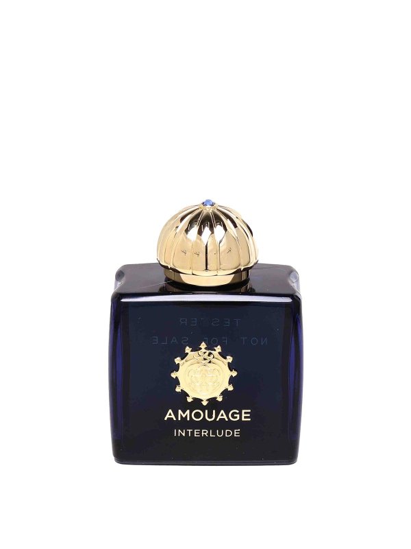 AMOUAGE: Beauty - - Interludio Donna Edp 100Ml