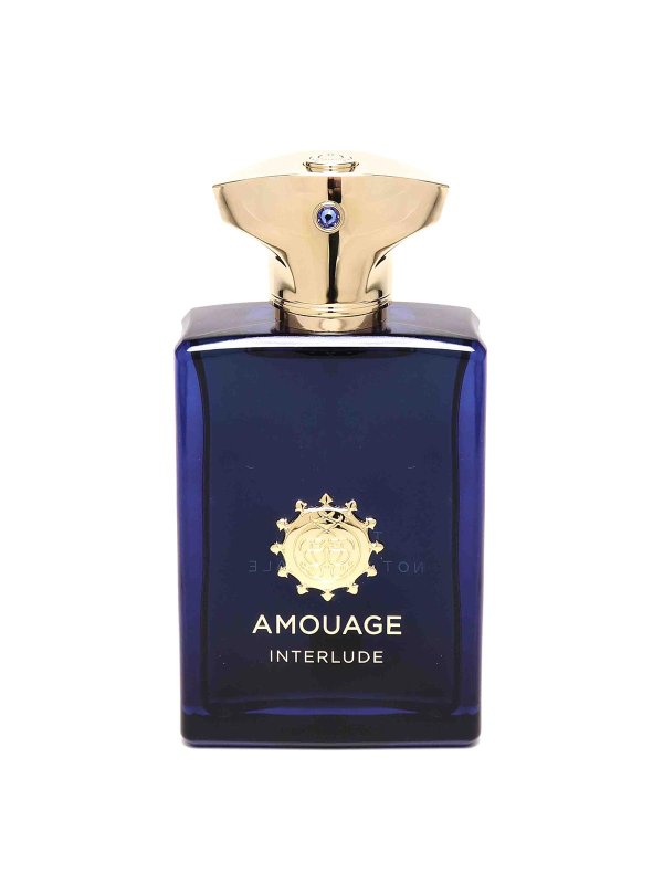 AMOUAGE: Beauty - - Interludio Donna Edp 100Ml
