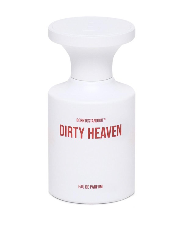 BORNTOSTANDOUT: Beauty - - Dirty Heaven 50Ml Edp