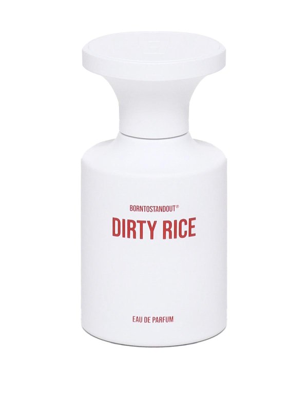 BORNTOSTANDOUT: Beauty - - Riso Sporco 50Ml Edp