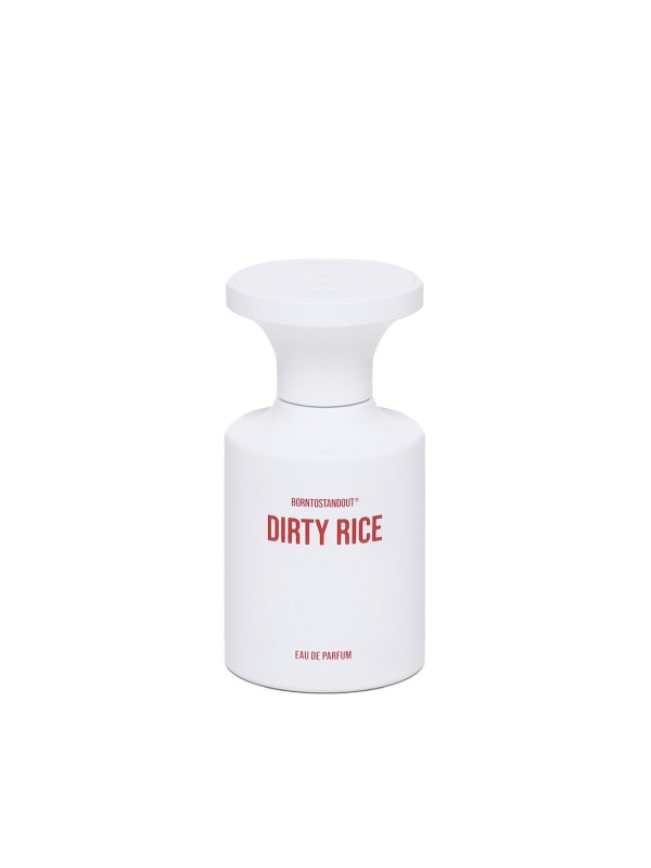 BORNTOSTANDOUT: Beauty online - - Riso Sporco 50Ml Edp
