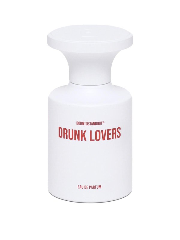 BORNTOSTANDOUT: Beauty - - Amanti Ubriachi 50Ml Edp