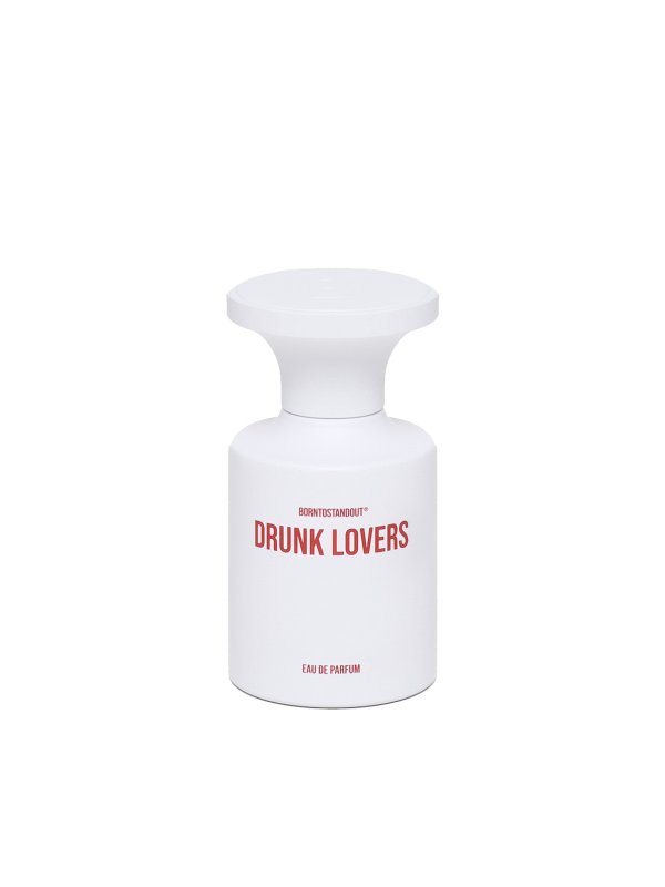 BORNTOSTANDOUT: Beauty online - - Amanti Ubriachi 50Ml Edp