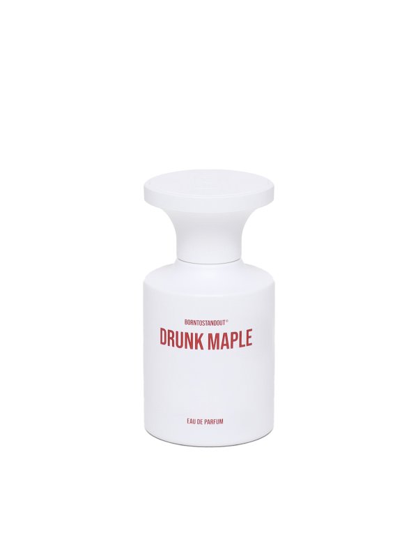 BORNTOSTANDOUT: Beauty online - -Dunk Maple 50Ml Edp