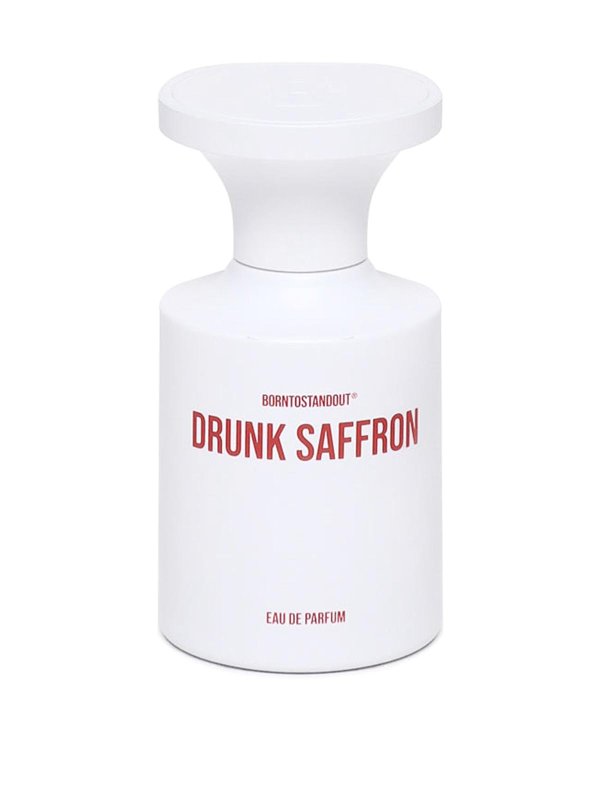 BORNTOSTANDOUT: Beauty - - Zafferano Ubriaco 50Ml Edp