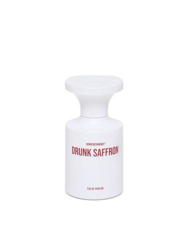 BORNTOSTANDOUT: Beauty online - - Zafferano Ubriaco 50Ml Edp