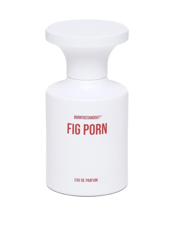 BORNTOSTANDOUT: Beauty - - Fig Porn 50Ml Edp