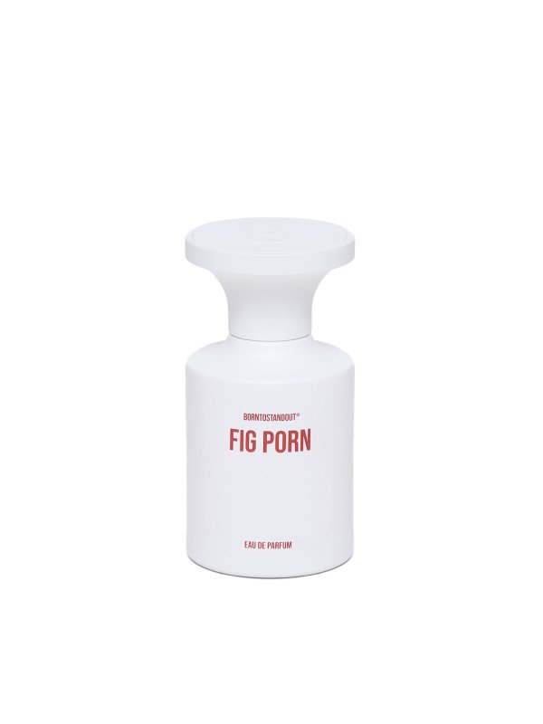 BORNTOSTANDOUT: Beauty online - - Fig Porn 50Ml Edp
