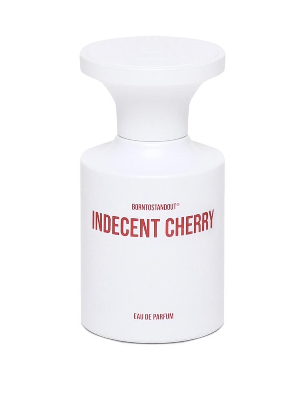 BORNTOSTANDOUT: Beauty - - Indecent Cherry 50Ml Edp