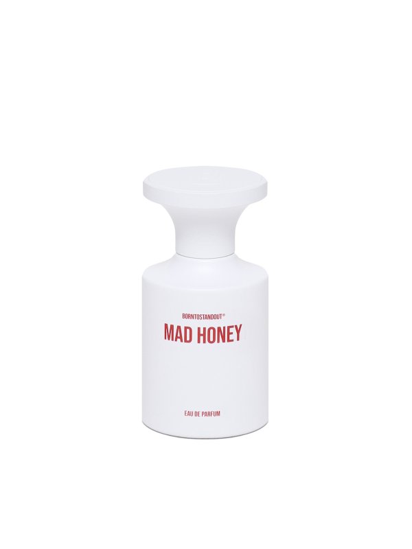 BORNTOSTANDOUT: Beauty online - - Mad Cherry 50Ml Edp