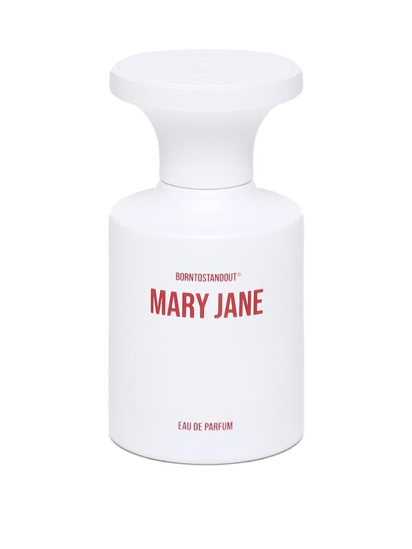 BORNTOSTANDOUT: Beauty - -Mary Jane 50Ml Edp