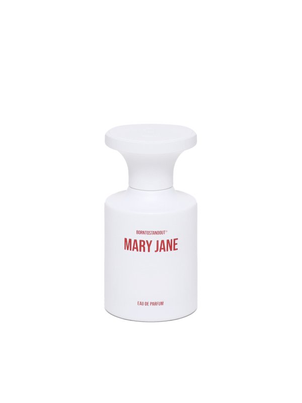 BORNTOSTANDOUT: Beauty online - -Mary Jane 50Ml Edp