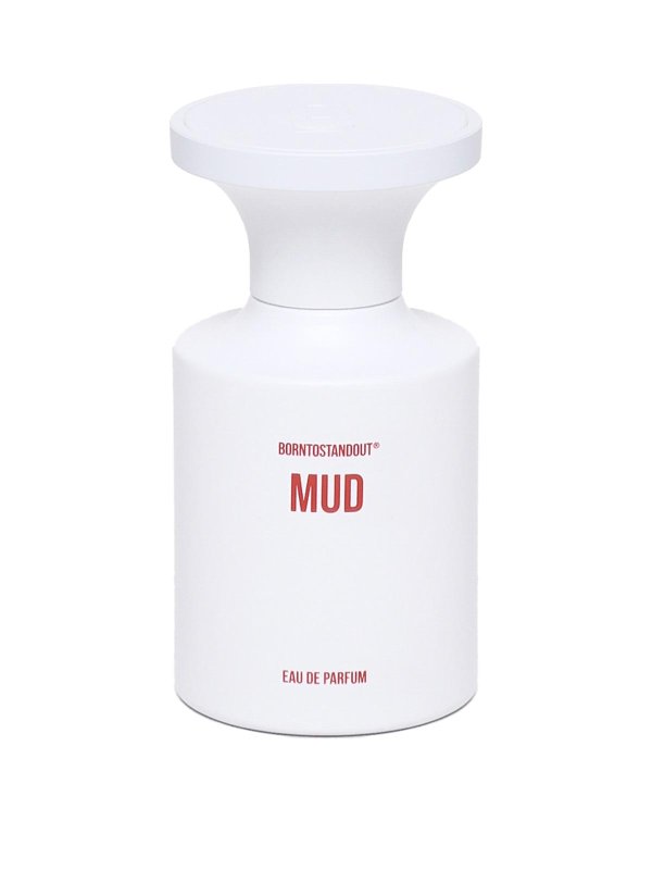 BORNTOSTANDOUT: Beauty - - Fango 50Ml Edp