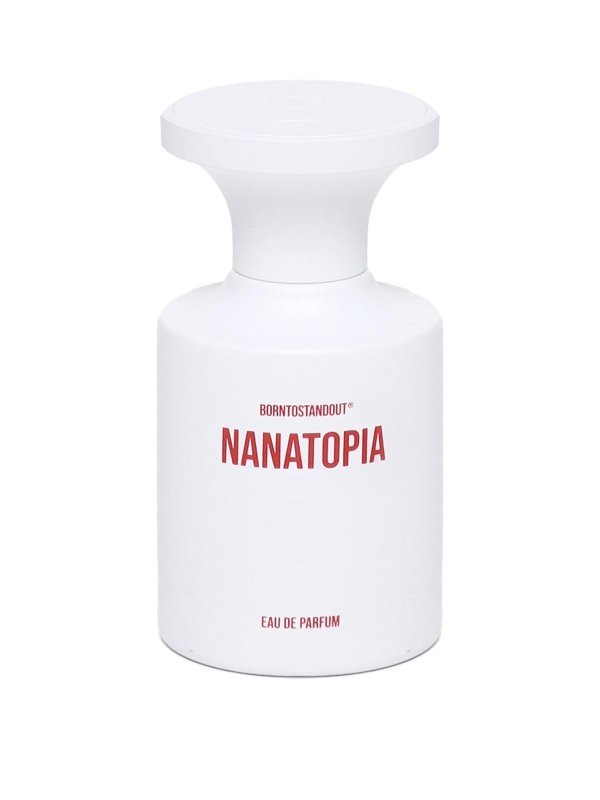 BORNTOSTANDOUT: Beauty - - Nanatopia 50Ml Edp