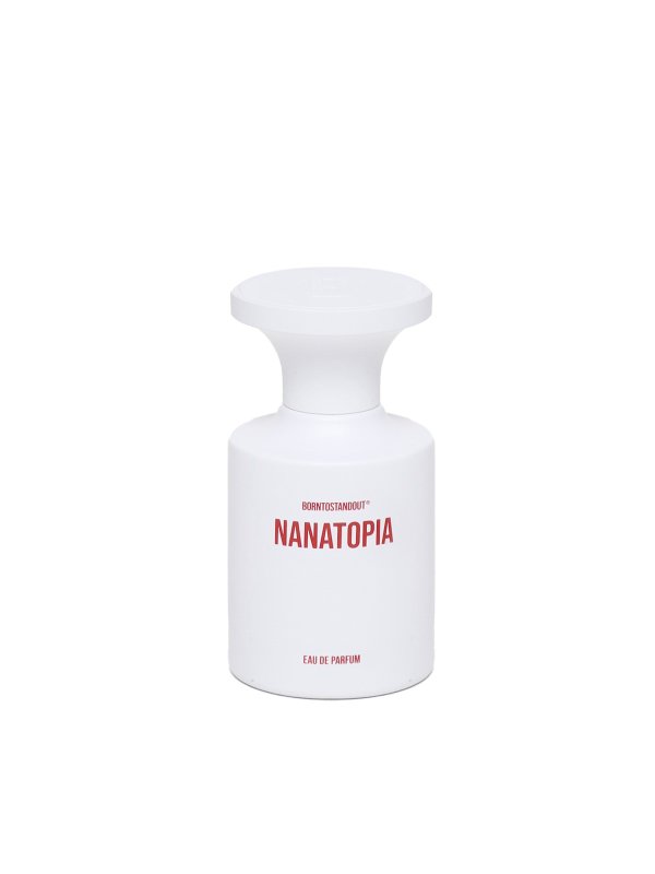 BORNTOSTANDOUT: Beauty online - - Nanatopia 50Ml Edp