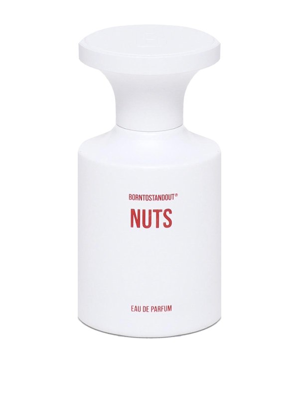 BORNTOSTANDOUT: Beauty - - Nuts 50Ml Edp
