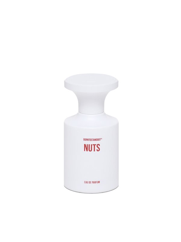 BORNTOSTANDOUT: Beauty online - - Nuts 50Ml Edp