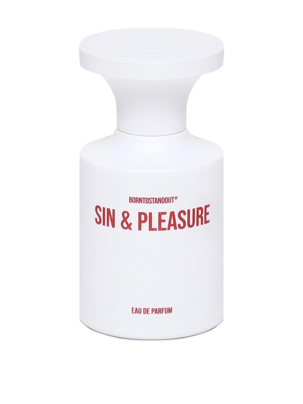 BORNTOSTANDOUT: Beauty - - Peccato e Piacere 50Ml Edp