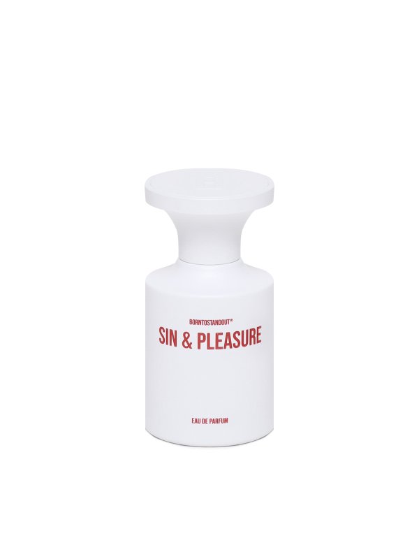 BORNTOSTANDOUT: Beauty online - - Peccato e Piacere 50Ml Edp