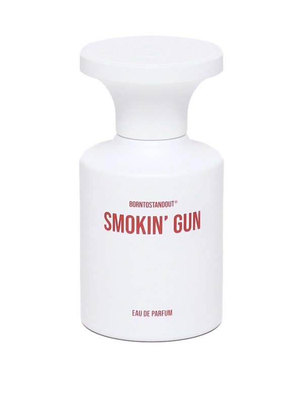 BORNTOSTANDOUT: Beauty - 50Ml - Smokin Gun 50 Ml Edp