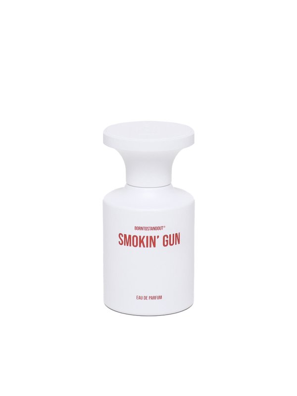 BORNTOSTANDOUT: Beauty online - 50Ml - Smokin Gun 50 Ml Edp