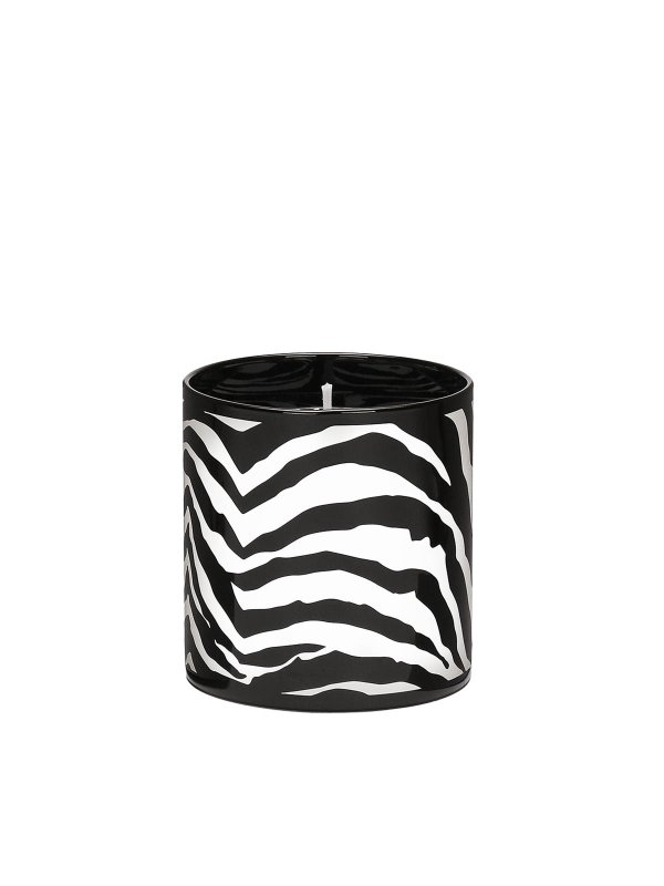 The Best Shops DOLCE & GABBANA: Beauty - Candela Profumata - Litchi E Gelso