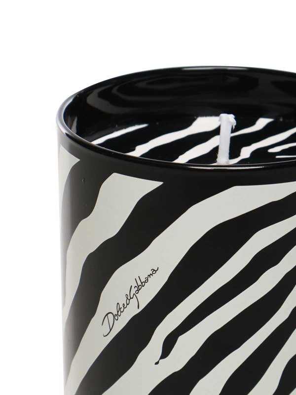 Candela Profumata - Litchi E Gelso Replica 
online: DOLCE & GABBANA