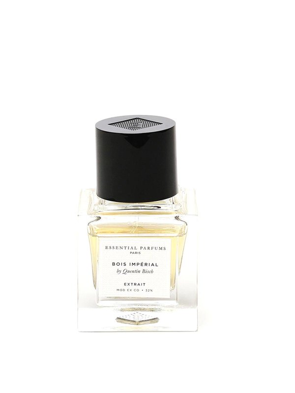 ESSENTIEL ANTWERP: Beauty - -Bois Imperial Edp 30 Ml Di Quentin Bisch