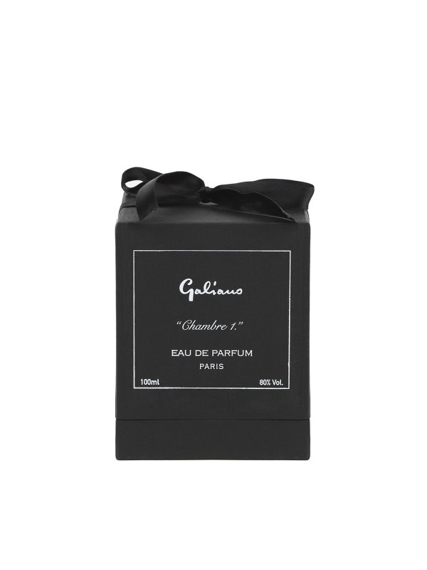 The Best Shops GIULIANO GALIANO: Beauty - Chambre 1 Eau De Parfum