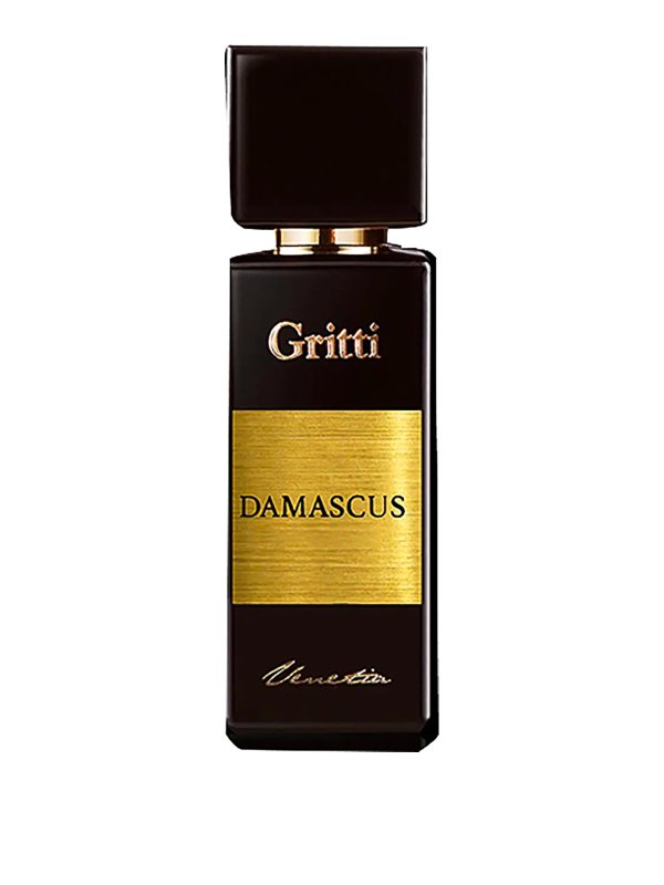 GRITTI: Beauty - - Damasco Edp 100 Ml