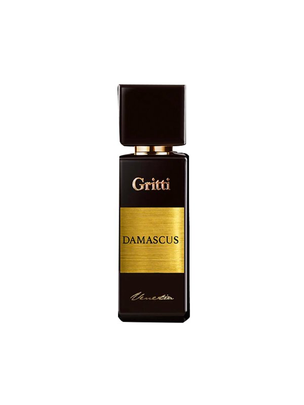 GRITTI: Beauty online - - Damasco Edp 100 Ml