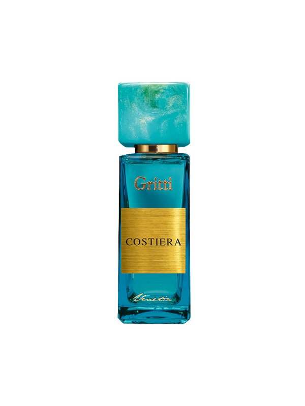 GRITTI: Beauty online - -Costiera Edp 100 Ml