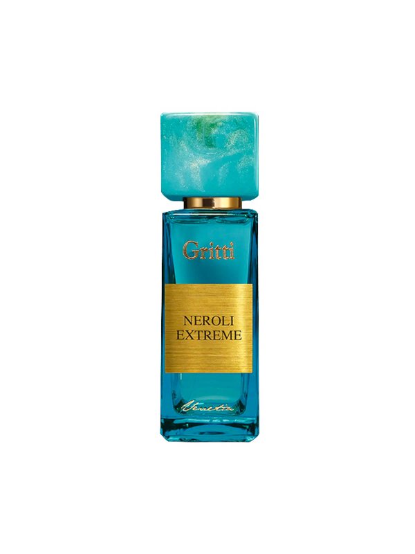 GRITTI: Beauty online - -Neroli Extreme Edp 100 Ml