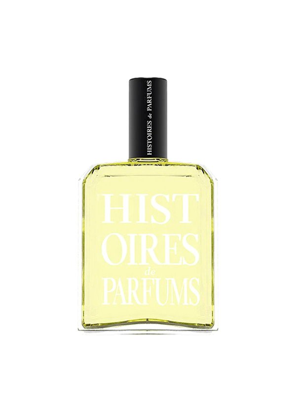 HISTORIES: Beauty - Histoires De Parfums-1899 Edp
