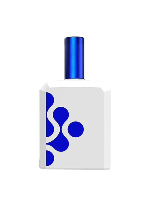HISTORIES: Beauty - De Parfums-Blue 15